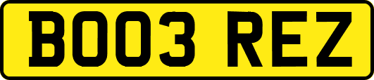 BO03REZ