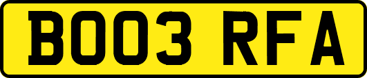 BO03RFA
