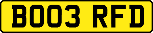 BO03RFD