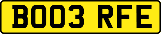 BO03RFE