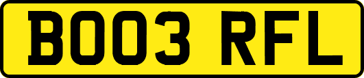 BO03RFL