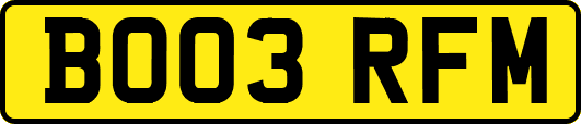 BO03RFM