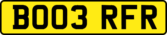 BO03RFR