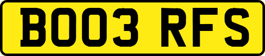 BO03RFS