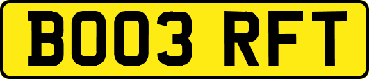 BO03RFT