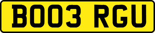 BO03RGU