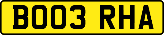 BO03RHA