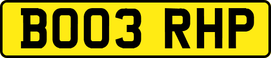 BO03RHP