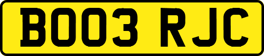 BO03RJC