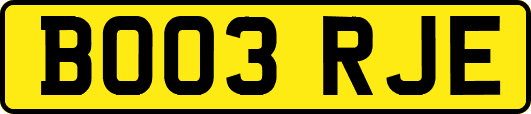 BO03RJE