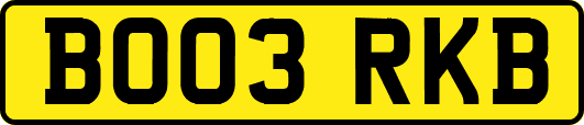 BO03RKB