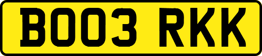 BO03RKK