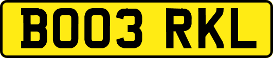 BO03RKL