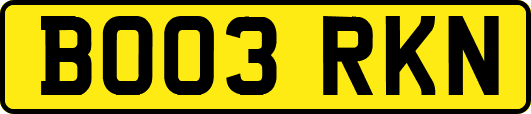 BO03RKN