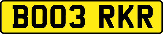 BO03RKR