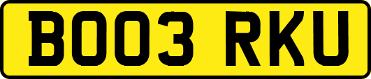 BO03RKU