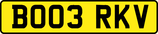 BO03RKV