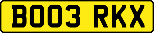 BO03RKX