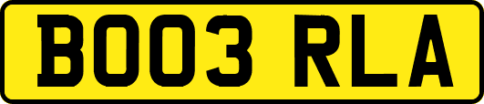 BO03RLA