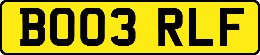 BO03RLF