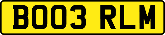 BO03RLM