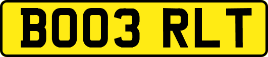 BO03RLT