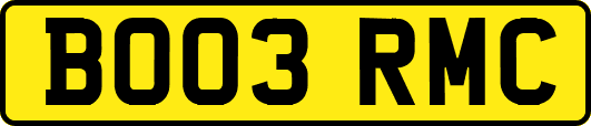 BO03RMC