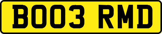 BO03RMD
