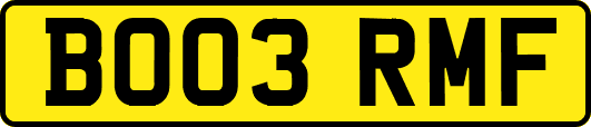 BO03RMF