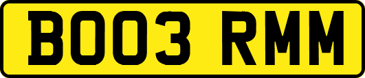 BO03RMM