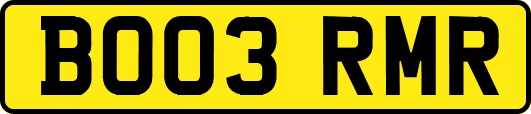 BO03RMR