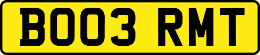 BO03RMT
