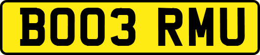 BO03RMU