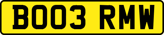 BO03RMW