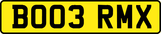 BO03RMX