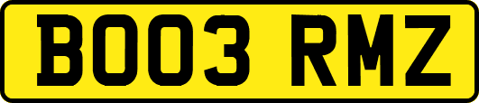 BO03RMZ