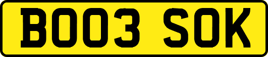 BO03SOK