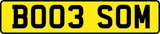 BO03SOM
