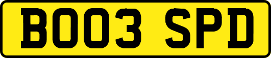 BO03SPD
