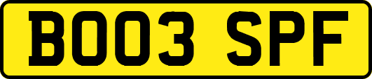 BO03SPF