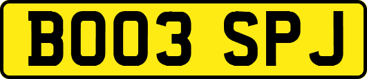 BO03SPJ