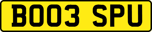 BO03SPU