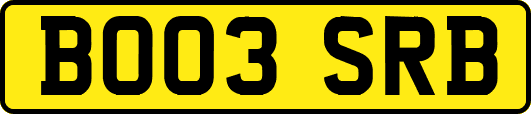BO03SRB
