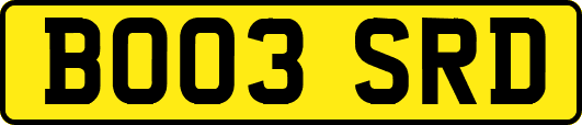 BO03SRD