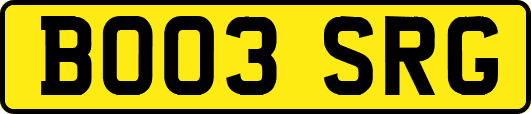 BO03SRG