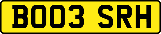 BO03SRH