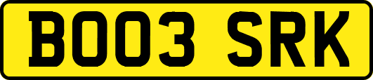 BO03SRK