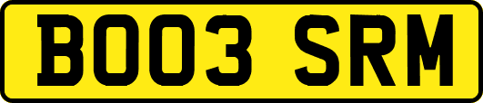 BO03SRM