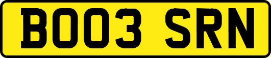 BO03SRN
