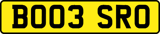 BO03SRO
